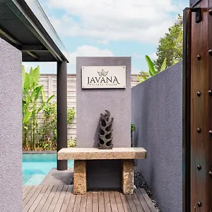 Javana Royal Seminyak (Bali)